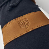 Voss CZone Luffe skihandske - Unisex - Black/Cork