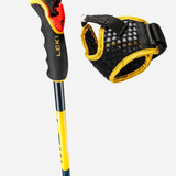 Spitfire Vario 3D - Mustard/Yellow