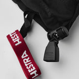 Kids Army Leather Heli Skivanter - Børn - Black