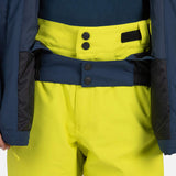 Junior Strawpile Skijakke - Dark Navy