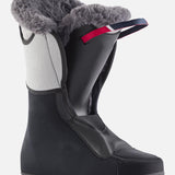 Women's Pure Pro 80 Skistøvler - Dame - Mtl Ice Black - 2023/24