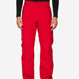 Men's Clarke Skibukser - Herre - Barbados Cherry