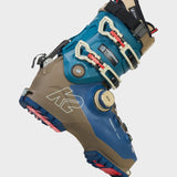 Mindbender 120 BOA Skistøvle - Mens
