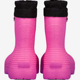 Niseko 3.0 Low Vinterstøvle - Børn - Pink
