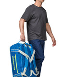 Black Hole Duffel Bag 55L - Vessel Blue