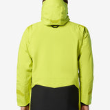 Men's Offshore Sejlerjakke - Sulphur