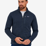 Men's Better Sweater Fleecetrøje - Herre - New Navy