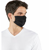 2-PAR MUNDBIND | BLACK