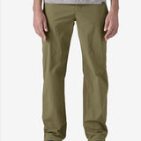 Men's Quandary Pants - Regular - Tent Green