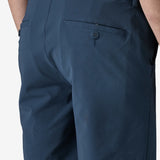 Men's Hydropeak Hybrid Walk Shorts - 18" - Tidepool Blue