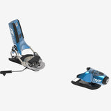 Look Pivot 2.0 Dyn 15 GripWalk Freeride binding - blue steel - 2024/25