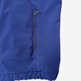 Men's Softshell Vest - Herre - Navy Blue