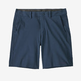 Men's Hydropeak Hybrid Walk Shorts - 18" - Tidepool Blue