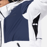 Ciastel Skijakke m/dun - Mænd - Dark Navy