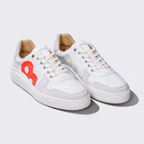 Women's Galapagos Island Sneaker - Dame - Beacon