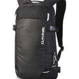Poacher 14L Rygsæk - Black