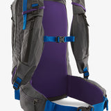 SnowDrifter Pack 20L Rygsæk - Unisex - Forge Grey
