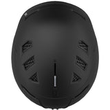Husk Pro Mips Skihjelm - Unisex - Black
