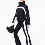 Women's Madison Skijakke - Dame - Black