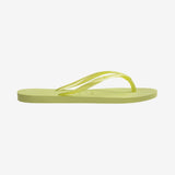 Slim Klipklapper - Dame - Matcha Green
