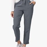 Women's Fleetwith Bukser - Dame - Plume Grey