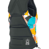 Women's Amita Impact Vest - Dame - Black