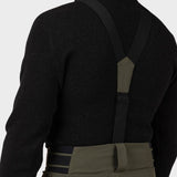 Diretta Pant - Men - Olive Shadow