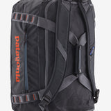 Black Hole Duffel Bag 40L - Smolder Blue