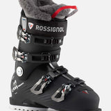 Women's Pure Pro 80 Skistøvler - Dame - Mtl Ice Black - 2023/24