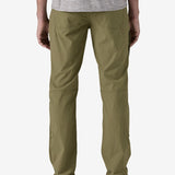 Men's Quandary Pants - Regular - Tent Green