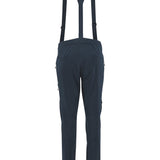 Women's Explorair Dryospun 3L Skibukser - Dame - Dark Blue