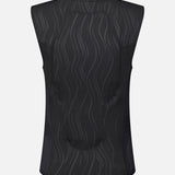 Women's Flexvent Rygskjold - Dame - Black