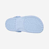 Toddler&Kids Classic Clog - Blue Calcite
