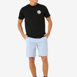 Phase Nineteen 19" Boardwalk - Herre - Ice Blue