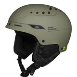 Switcher Mips Skihjelm - Unisex - Woodland