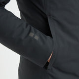 White Heat Parka - Women - Black