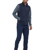 Men's Better Sweater Vest - Herre - New Navy