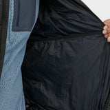 Fitz Roy Down Jacket - Mens - Marlow Brown