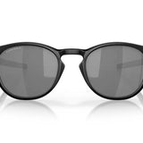 Latch solbriller | Unisex | Matte Black Frame/Prizm Black Lenses