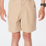 Kids Jackson Boardwalk Shorts | Børn | Khaki