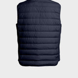 Perfect Down Vest - Mens - Blue Navy