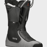 Mach Boa 95 MV W Skistøvle - Womens - Cold White