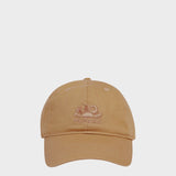 Cooper cap - Unisex - Durian