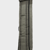 Snow Roller Pro 127L - Forest Green