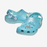 Kids' Disney Frozen Elsa Classic Clog - Multi