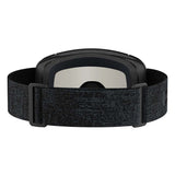 Kids Lumi Skibriller - Junior - Black Grunge/Black