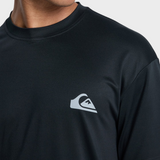 Everyday Surf - UV t-shirt til mænd - Black