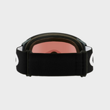Flight Tracker L (7105) Skibriller - Matte Black/Prizm Torch