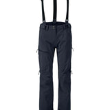 Women's Explorair 3L Skibukser - Dame - Dark Blue