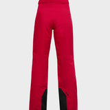 Anima Skipant - Womens - Tech Burgundy